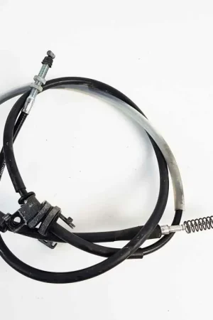 Cavo Freno a Mano di Parcheggio HONDA SILVER WING FJS 400 600 2001>2009 Reso Gratuito