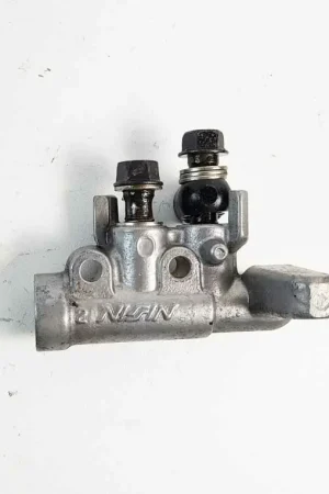 Valvola Ripartitore Freno HONDA SILVER WING FJS 400 600 2001>2011 Prezzo Basso