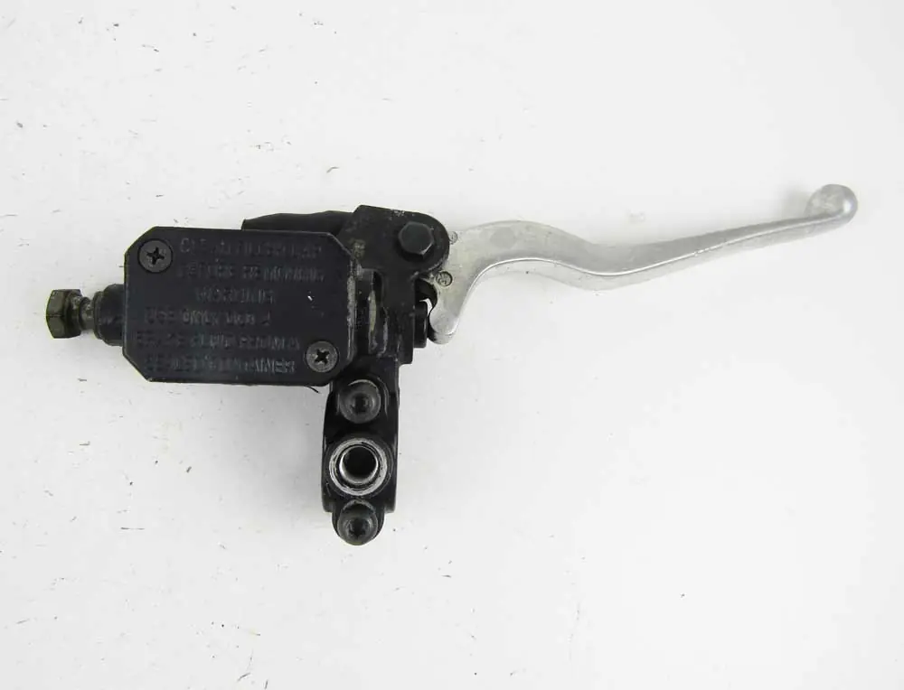 Occasione Imperdibile Pompa Freno Anteriore Piaggio Carnaby Cruiser 250 300 ie 2009 - 2012