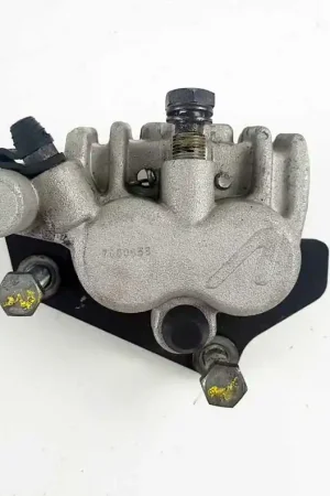 A Buon Prezzo Pinza Freno Anteriore PEUGEOT GEOPOLIS 125 250 300 2006 - 2012