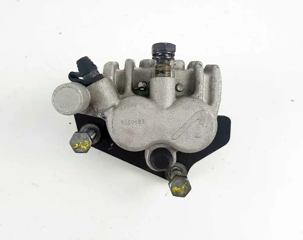 A Buon Prezzo Pinza Freno Anteriore PEUGEOT GEOPOLIS 125 250 300 2006 - 2012