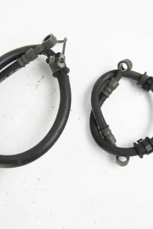 Compra Adesso Tubo Freno Anteriore SUZUKI GSX 600 R 2001 2002 2003