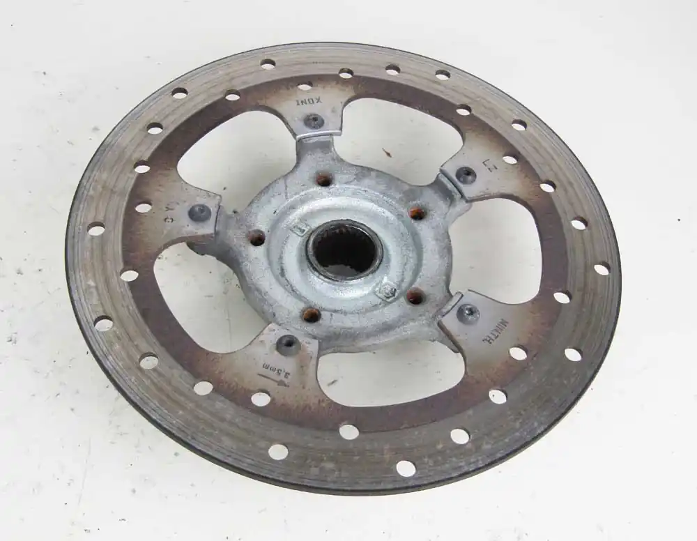 Direttamente Dal Produttore Mozzo Ruota Posteriore PIAGGIO BEVERLY 250 2004 - 2005