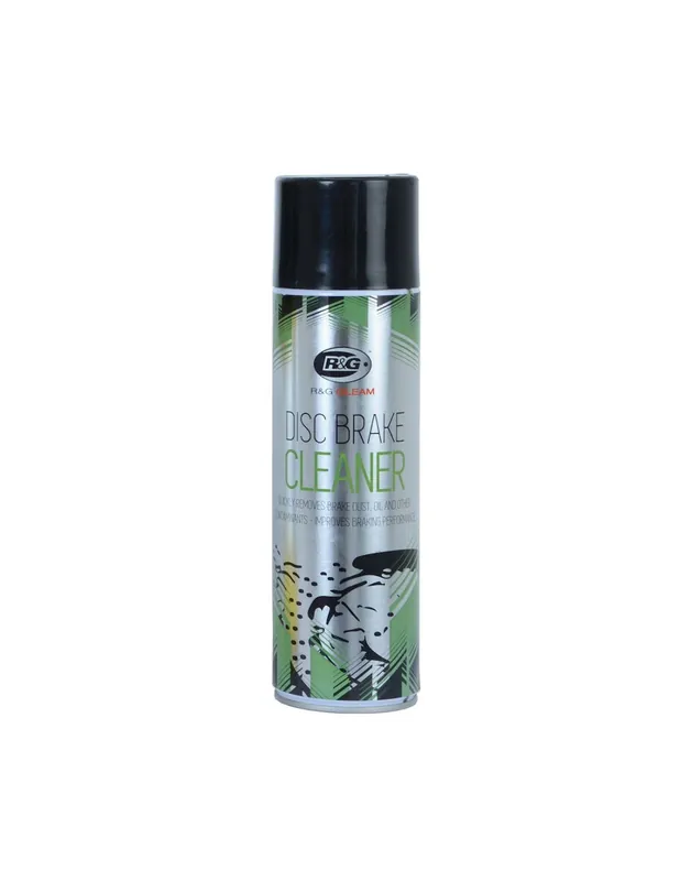 Offerta Lampo R&G pulitore disco freno (500 ml)