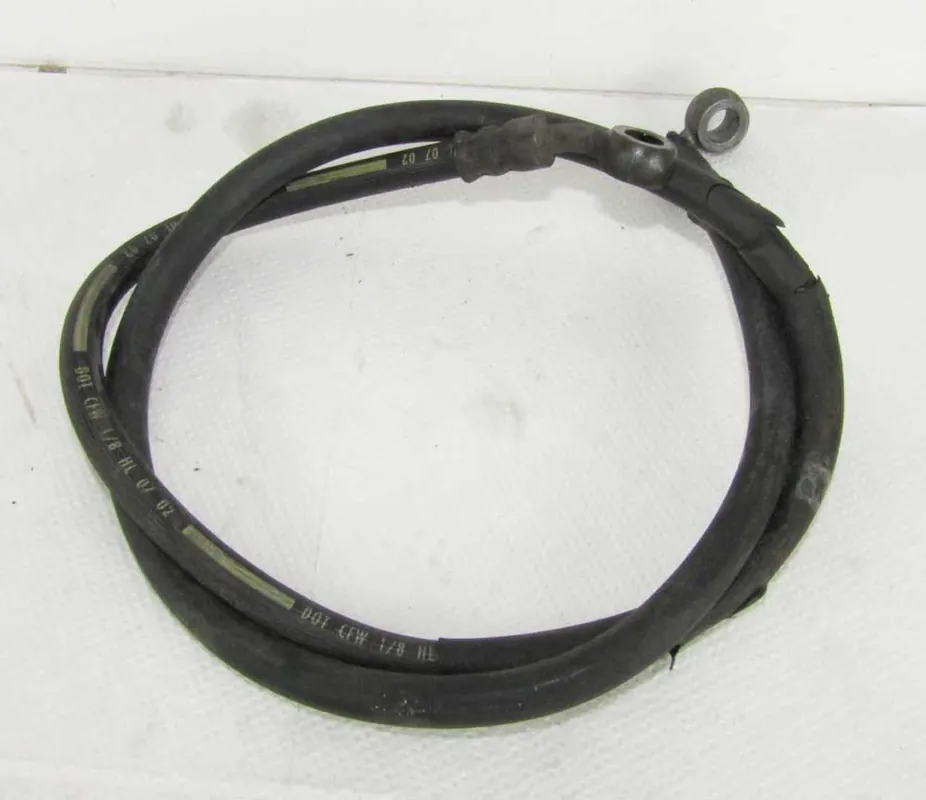 Tubo Freno Anteriore Aprilia Leonardo 250 2002 - 2004 Ultime Pezzi