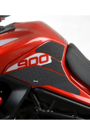 Adesivi antiscivolo serbatoio Triumph Tiger 900 '20 Promo Stagionale