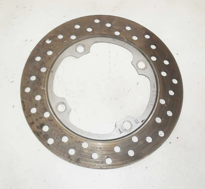 Disco Freno Posteriore HONDA 954 CBR 900 RR3 FIREBLADE 2003 Compra Oggi Stesso