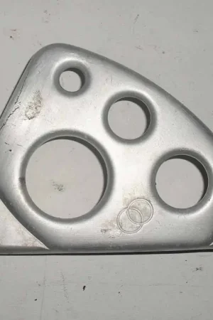 Cover Protezione Pinza Freno Posteriore Gilera XR1 125 1988 89 Di Tendenza