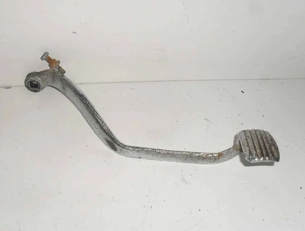 Pedale Leva Freno Posteriore Benelli 250 2C 1974 Direttamente Dal Produttore