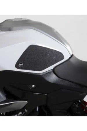 Adesivi antiscivolo serbatoio BMW F 900 XR '20 Soddisfatti O Rimborsati