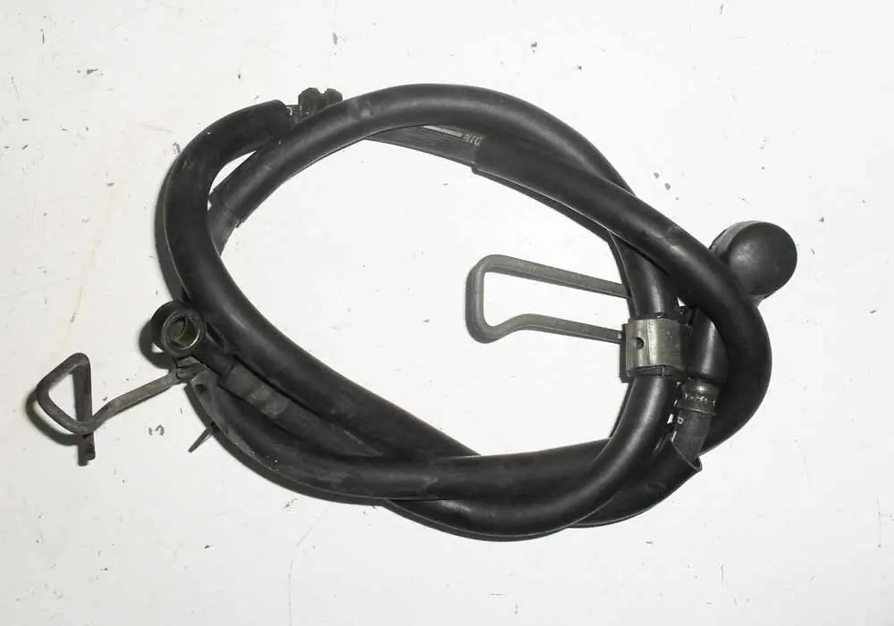 Tubo Freno Anteriore Yamaha Majesty 250 2000 - 2003 Prezzo Basso