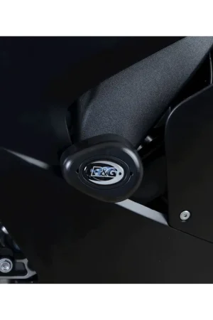 Tamponi paratelaio tipo Aero, VERSIONE RACING, Honda CBR1000RR-R (SP) '20- Subito Disponibile
