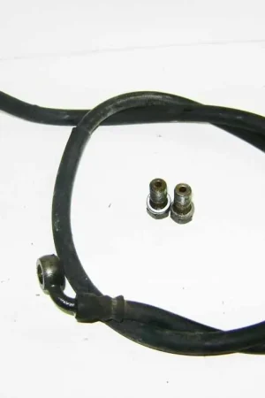 Affare Tubo Freno Anteriore per Aprilia Scarabeo 125 150 200 Rotax