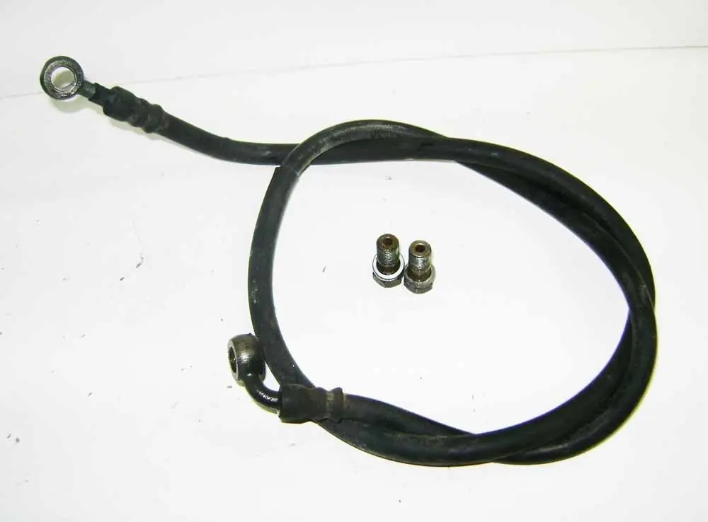 Affare Tubo Freno Anteriore per Aprilia Scarabeo 125 150 200 Rotax
