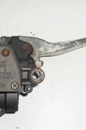 Ultimissimo Modello Pompa Freno Anteriore per Aprilia Scarabeo 125 150 200 Rotax