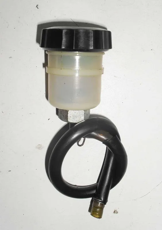 Quantità Limitata Serbatoio Olio Freno Posteriore Gilera XR1 XR2 125