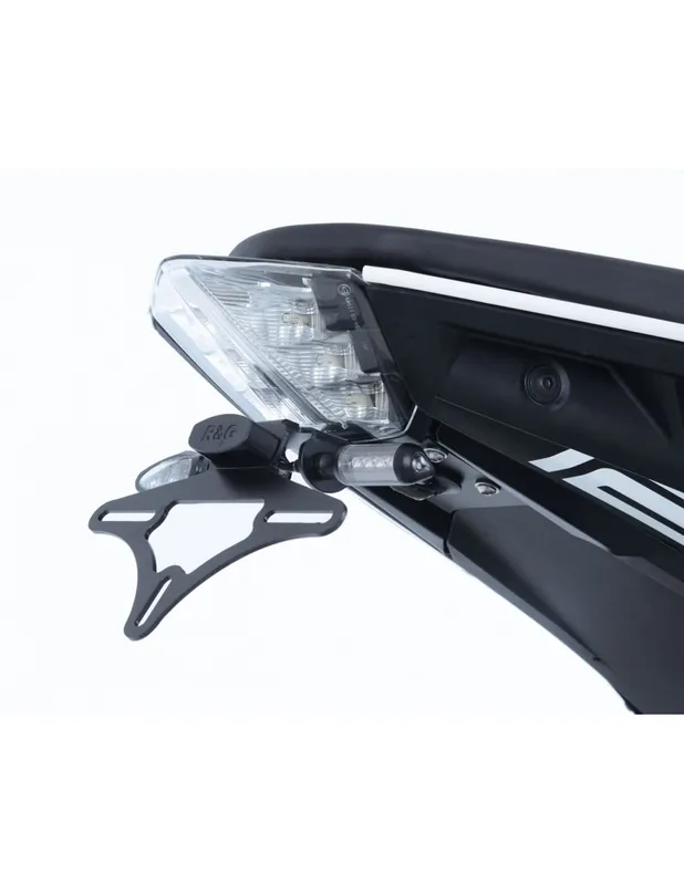 Portatarga KTM DUKE 125 '17 Offerta Speciale