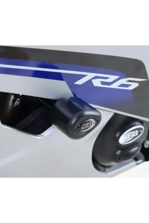 Must-Have Tamponi paratelaio tipo Aero (superiori), Yamaha YZF-R6 '06-'16