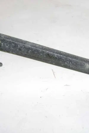 Ultimissimo Modello Pedale Leva Freno Posteriore per Cagiva W12 350 W 12 - Brake Pedal - Bremspedal