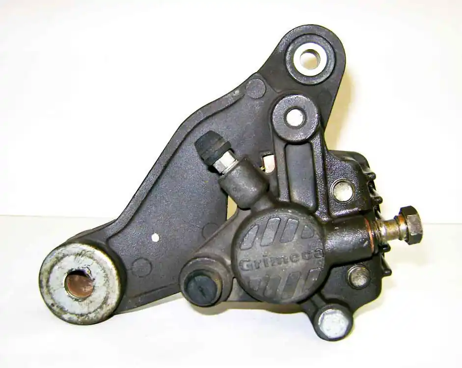 Pinza Freno Grimeca Peugeot SV 50 1993 - 1997 Più Venduto