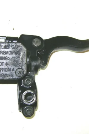 Direttamente Dal Produttore Pompa Freno Anteriore Piaggio Carnaby 125 200 Beverly Nexus DNA 50 125