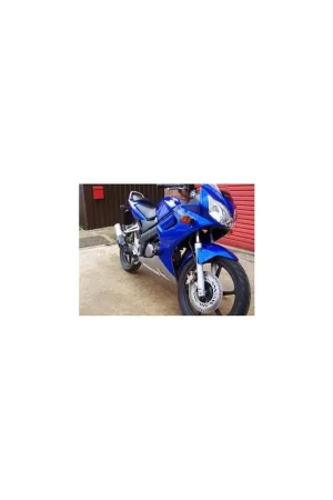 Miglior Prezzo Tamponi paratelaio - Honda CBR125R fino 2010