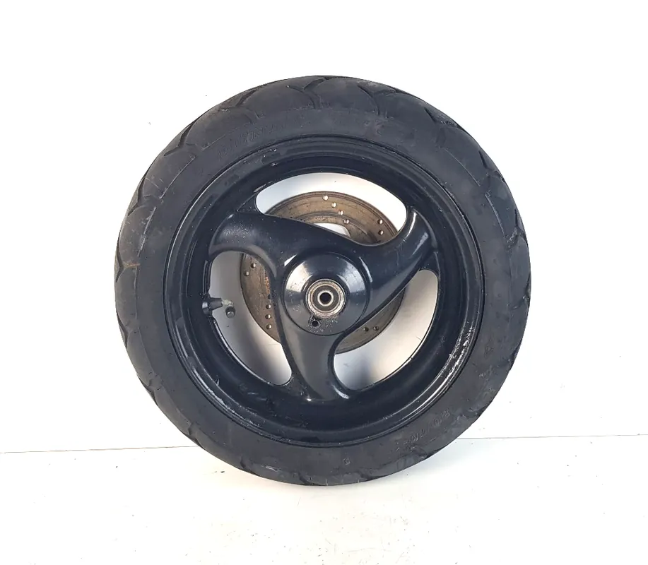 Prezzo Basso Cerchio 12 Ruota Anteriore MALAGUTI PHANTOM 50 F12 1994 > 1998