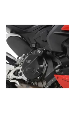 Tamponi paratelaio tipo Aero, Ducati V2 Panigale '20- e Streetfighter V2 '22- A Buon Prezzo