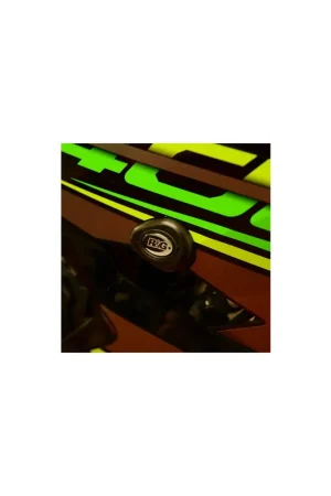 Tamponi paratelaio, Kawasaki Ninja 400 / Ninja 250 '18-  (solo vers.racing) Vendita Finale