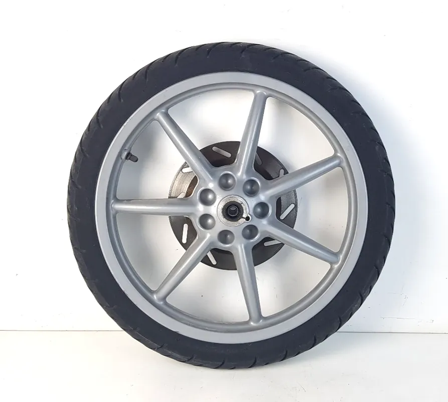 Ruota Cerchio Anteriore BENELLI PEPE 50 LX 2007 - 2011 Ordina Subito