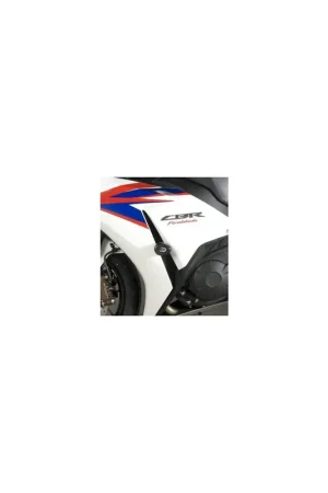 Tamponi paratelaio tipo Aero no-cut Sliders telaio - Honda CBR1000RR '12-'16 Prezzo Di Fabbrica