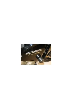 Consegna Rapida Tamponi paratelaio tipo Aero - Honda CBR1000 RR '08-'19 / CBR1000RR SP '17-'19 / CBR1000RR SP2 '17-'19