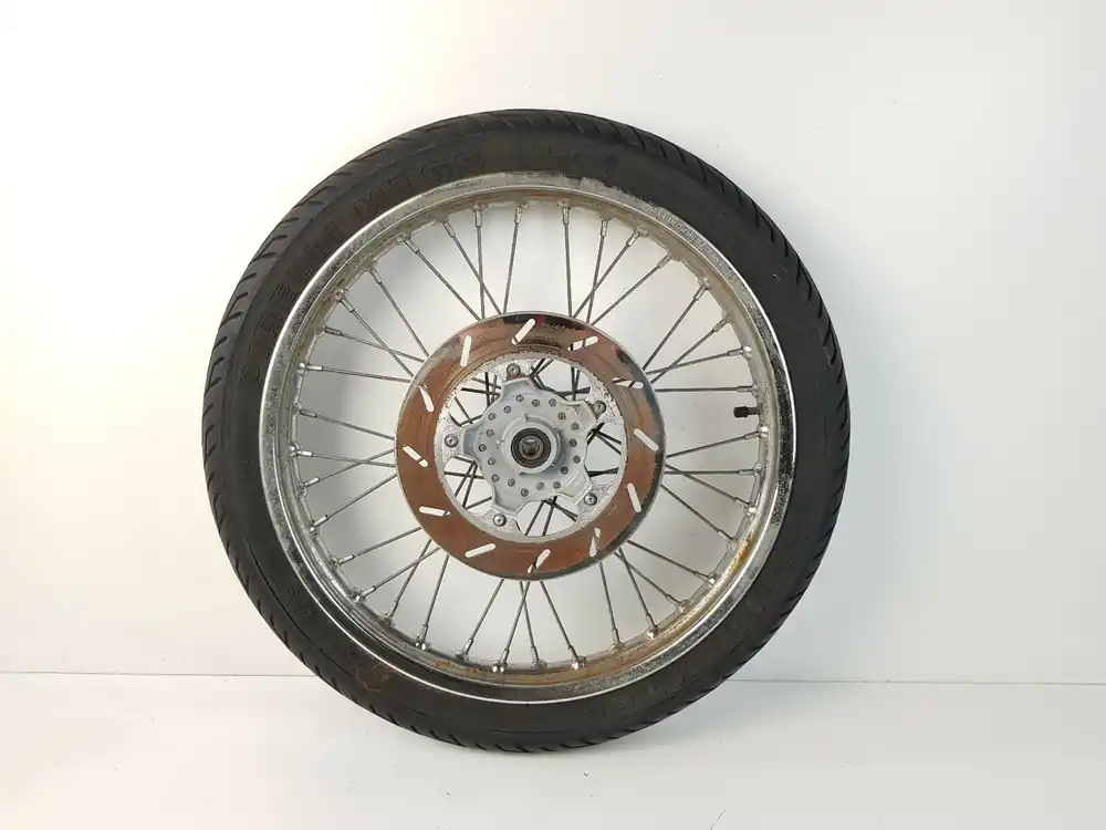 Promo Stagionale Cerchio Ruota Anteriore GILERA EAGLET 50 1993 1995