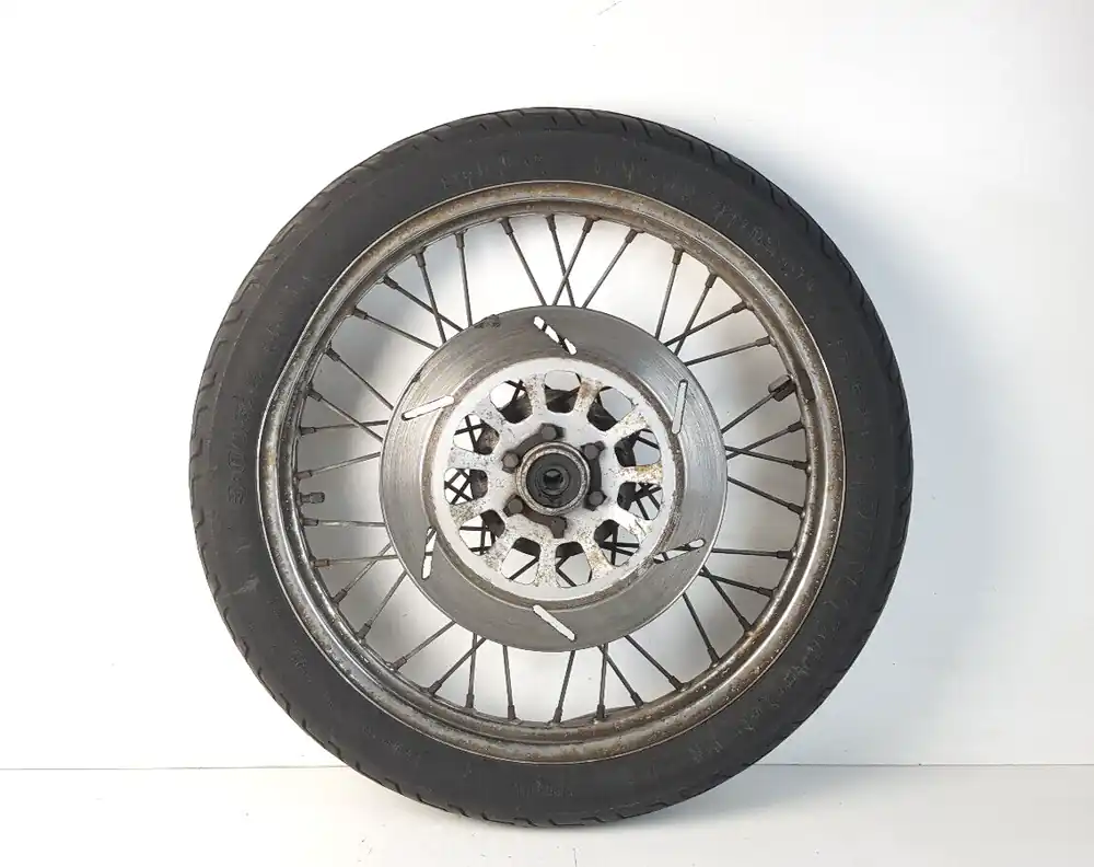 Offerta Speciale Ruota Cerchio Anteriore YAMAHA XV 535 VIRAGO 1994 2YL 3BT