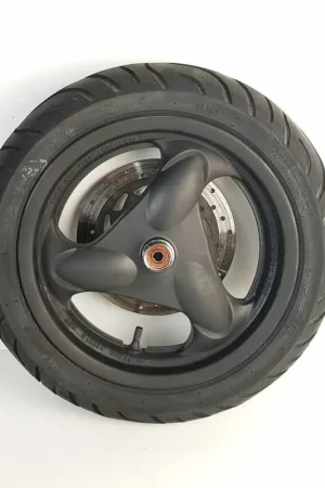 A Buon Prezzo Cerchio Ruota Anteriore KYMCO DINK 125 4T 2006 2007 a Carburatore
