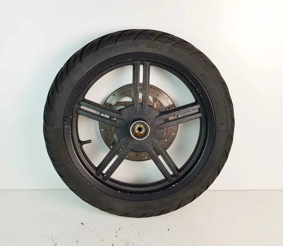 Cerchio Ruota Anteriore KYMCO AGILITY R16 125 150 4T E3 2008 > 2012 Ultime Pezzi