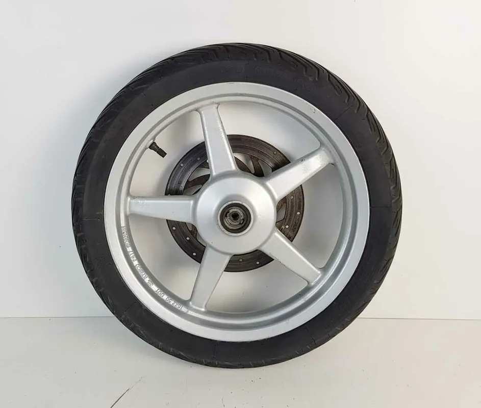Solo Oggi Cerchio Ruota Anteriore KYMCO PEOPLE 125 200 S DT 2005 - 2007 (a carb.)