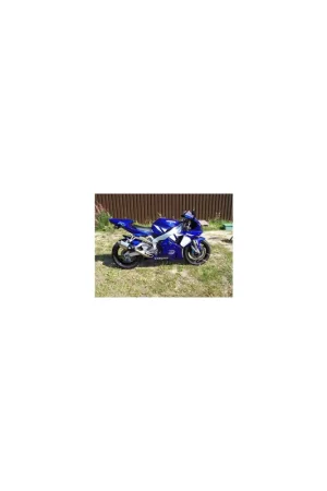Bestseller Tamponi paratelaio - Yamaha YZF-R1 '00-'01