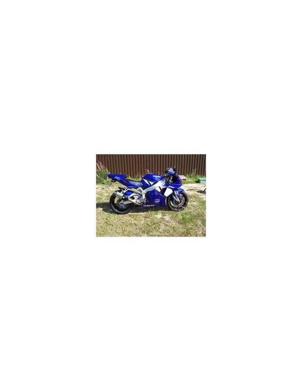 Bestseller Tamponi paratelaio - Yamaha YZF-R1 '00-'01