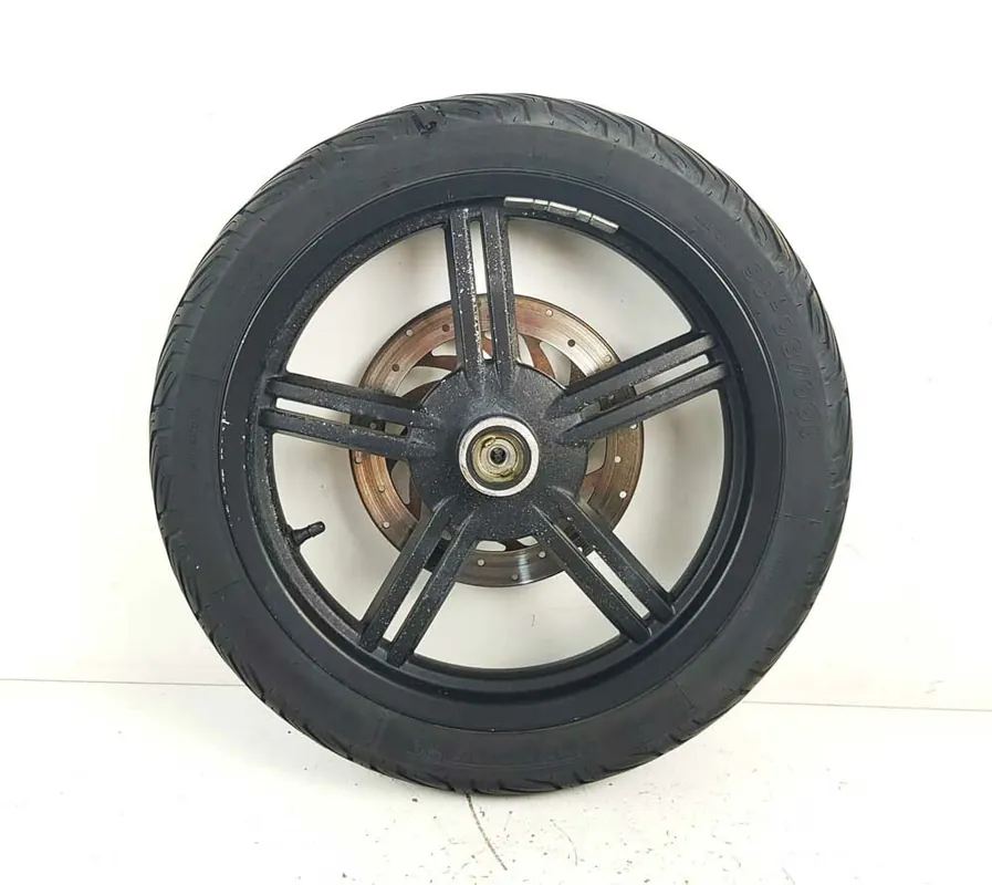 Promozione Cerchio Ruota Anteriore KYMCO AGILITY R16 125 150