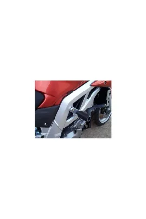 Bestseller Tamponi paratelaio - Suzuki SV1000 K3-K5 (silver blocks)