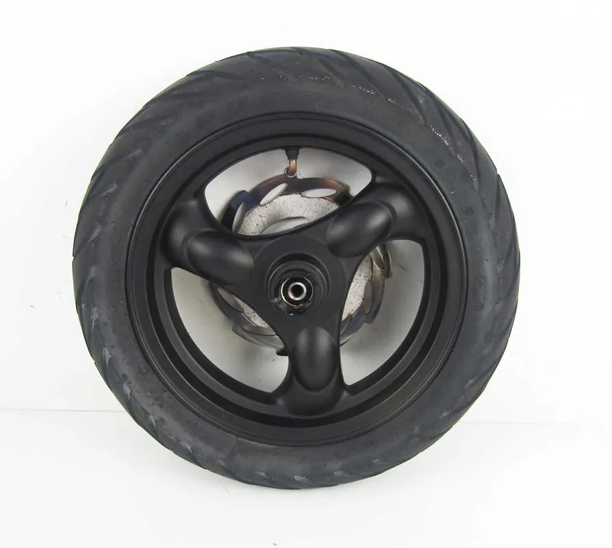 Saldi Cerchio Ruota Anteriore Disco Freno DAFIER TNT CRAZY 50 2T 2011