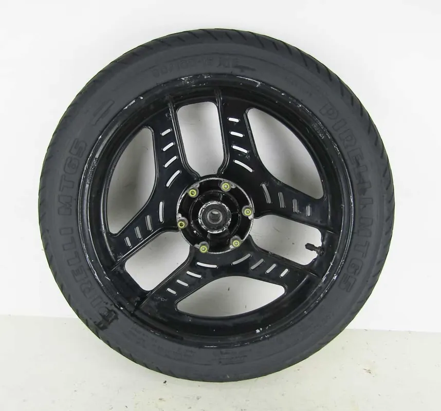 Cerchio Ruota Anteriore GILERA RV 125 Prezzo Ridotto