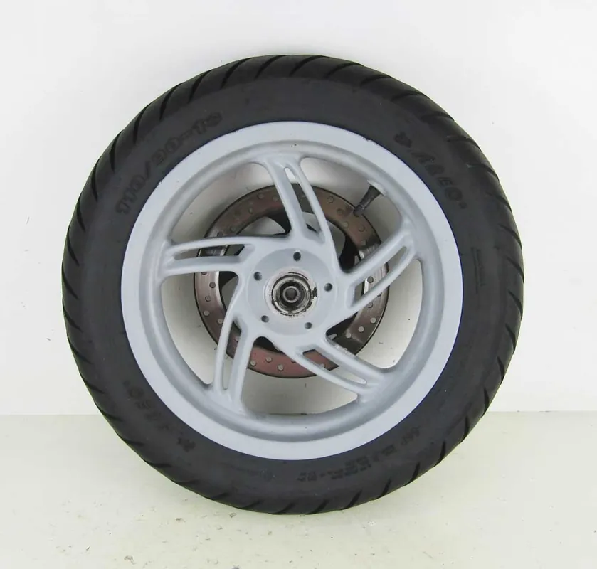 Cerchio Ruota Anteriore per APRILIA ATLANTIC 125 200 2003>06 - Front Wheel Offerta Speciale