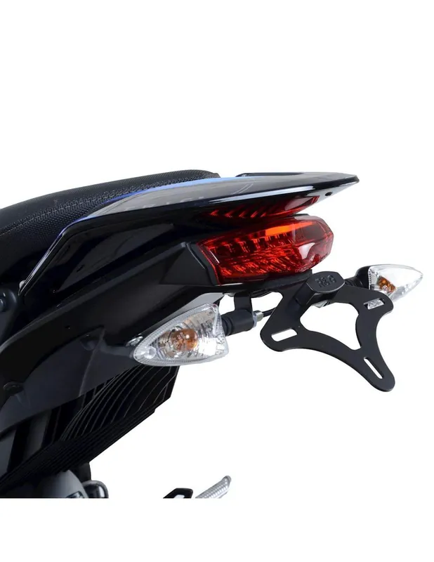 Portatarga Zero DS '13-'18 / Zero DSR 2019- Offerta Lampo