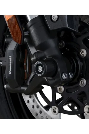 Prezzo Scontato Protezioni perno forcella anteriore, Kawasaki Ninja 1000SX '20-