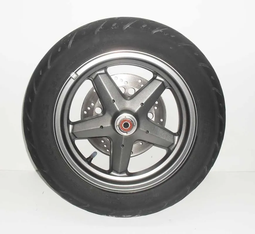 Cerchio Ruota Anteriore Suzuki Epicuro UC 125 150 1999 - 2003 Spedito Oggi