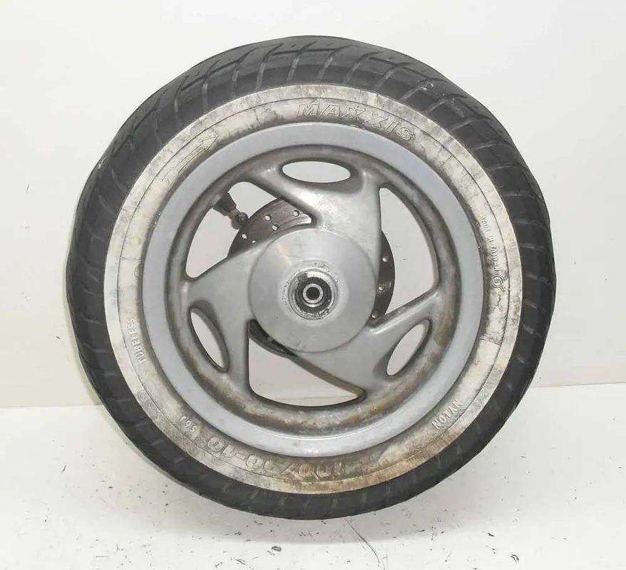 Cerchio Ruota Anteriore Malaguti Yesterday 50 1997 - 1999 Offerta Speciale