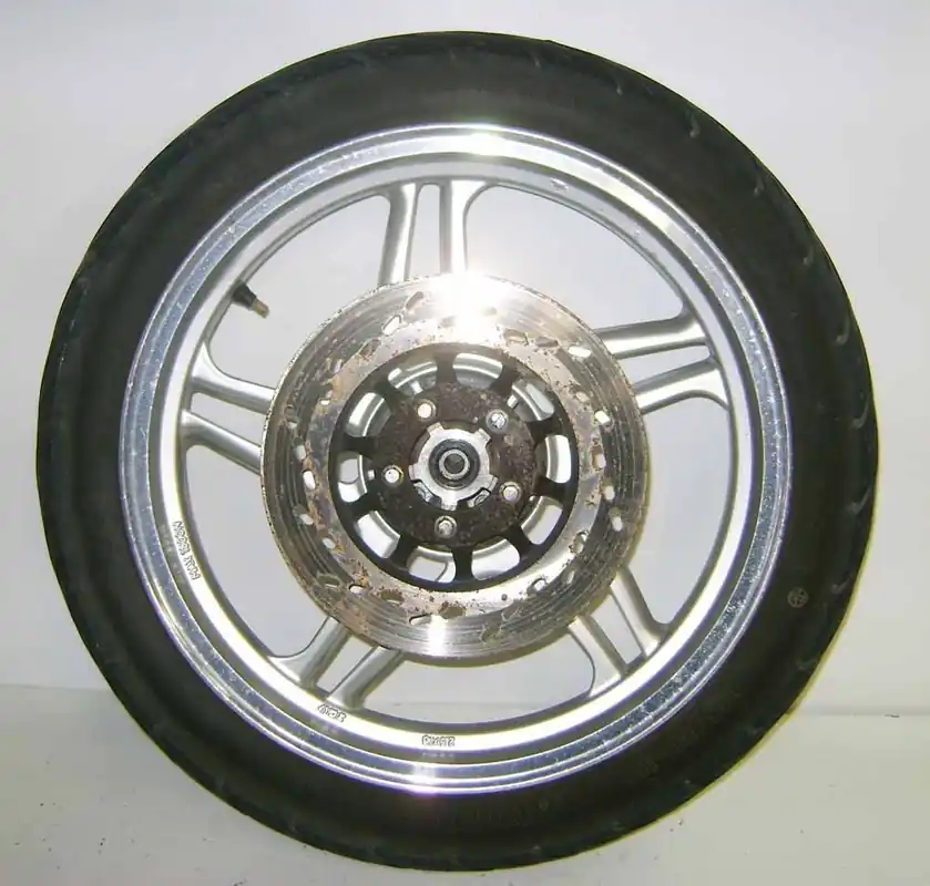 Cerchio Ruota Anteriore CF Moto E JET URBAN R 125 Offerta Limitata