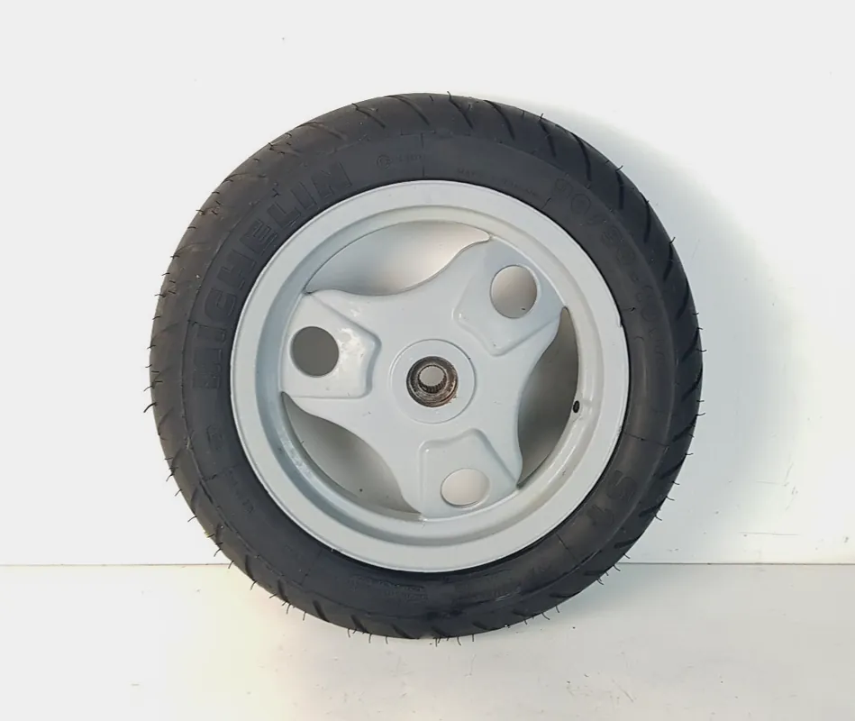 Miglior Prezzo Ruota Cerchio Posteriore Piaggio Sfera 50 2T 1991 - 1994